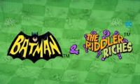 Batman And The Riddler Riches by Ash Gaming