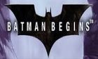 Batman Begins slot game