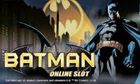 Batman slot game