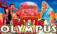 Battle For Olympus by Cryptologic