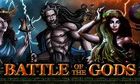 Battle of the Gods slot game