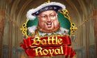 Battle Royal slot game