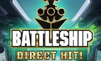 Battleship Direct Hit Megaways slot by WMS