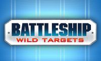 Battleship Wild Targets by Gamesys