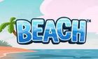 Beach slot game