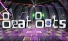 Beat Bots slot game