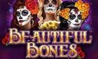 BEAUTIFUL BONES slot by Microgaming