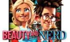 Beauty And The Nerd slot game