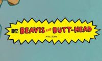 Beavis And Butthead slot by Blueprint