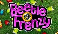Beetle Frenzy slot by Net Ent