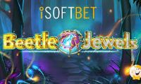 Beetle Jewels slot by iSoftBet