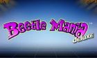 Beetleania Deluxe slot game