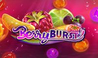 Berry burst slot by Net Ent