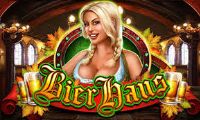 Bierhaus slot by WMS