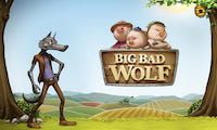 Big Bad Wolf slot by Quickspin