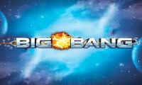 Big Bang slot by Net Ent