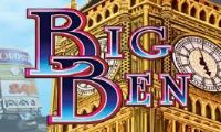 Big Ben by Aristocrat