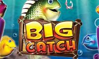 Big Catch slot by Novomatic
