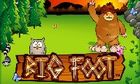 Big Foot slot game