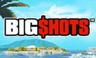 Big Shots slot game