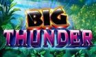 Big Thunder slot game