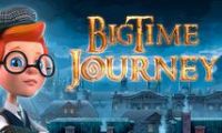 Big Time Journey by Foxium