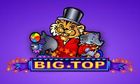 Big Top slot game