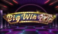 Big Win 777 slot by PlayNGo