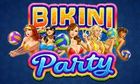 BIKINI PARTY slot by Microgaming