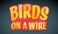 Birds On A Wire by Thunderkick