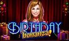 Birthday Bonanza slot game