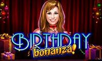 Birthday Bonanza by Sigma Gaming