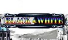 Black And White slot game