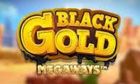 Black Gold Megaways slot game