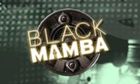 Black Mamba slot game