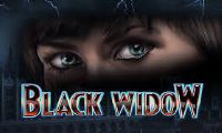 Black Widow slot by Igt