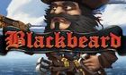 Blackbeard slot game