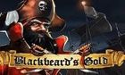 Blackbeards Gold slot game