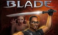 Blade slot by Playtech