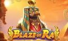 Blaze Of Ra slot game