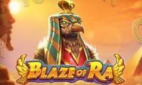 Blaze Of Ra by Push Gaming