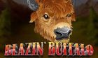 Blazin Buffalo slot game