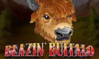 Blazin Buffalo by Rival Gaming