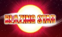 Blazing Star by Merkur Gaming