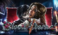 Blood Eternal slot by Betsoft