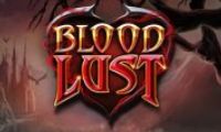 Blood Lust by Elk Studios