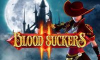 Blood Suckers 2 slot by Net Ent