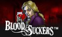 Blood Suckers slot by Net Ent