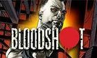 Bloodshot slot game