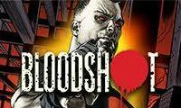 Bloodshot by Pariplay